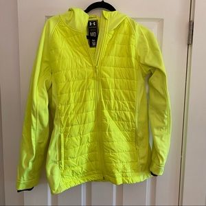 Under Armour Jacket